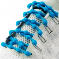 Шнурки Caterpy Run No-Tie Shoelaces thumbnav 1